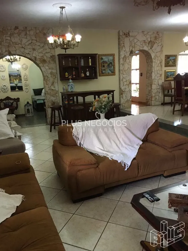Casa, 3 quartos, 360 m² - Foto 4