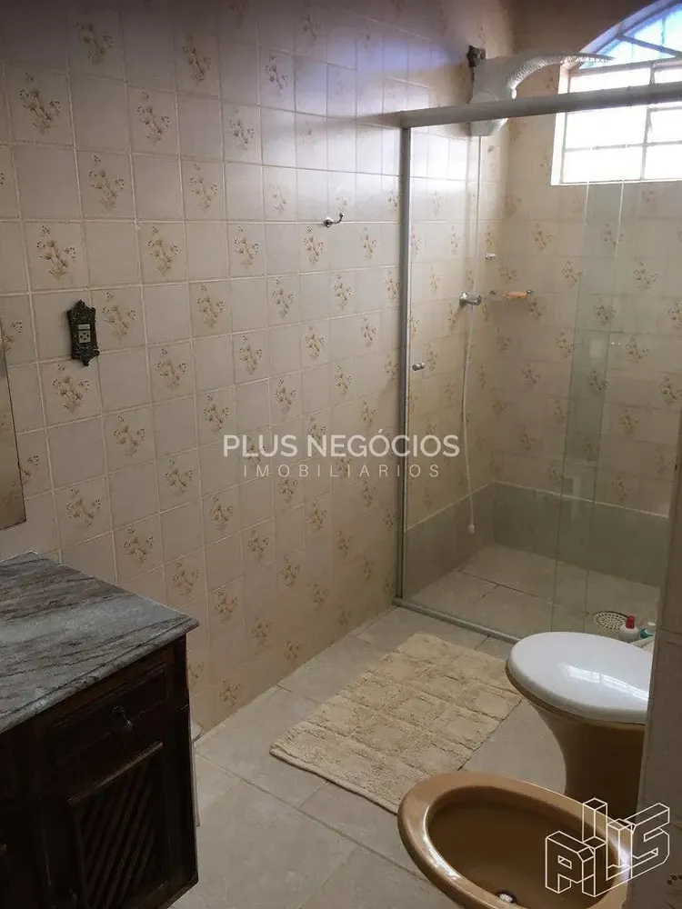 Casa, 3 quartos, 360 m² - Foto 8