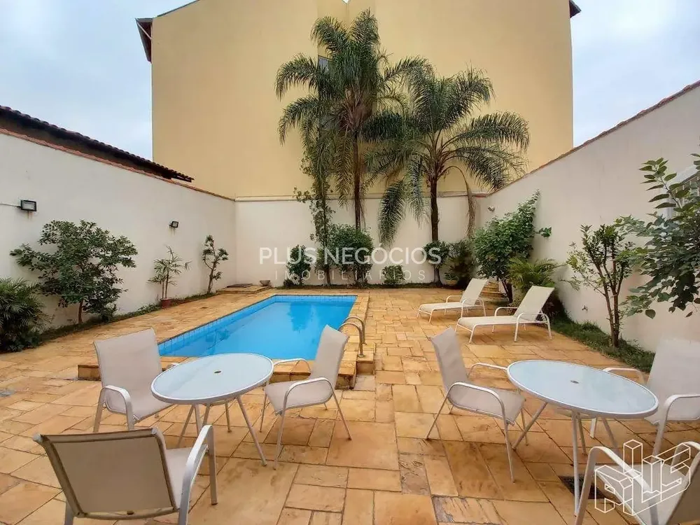Casa, 3 quartos, 360 m² - Foto 12