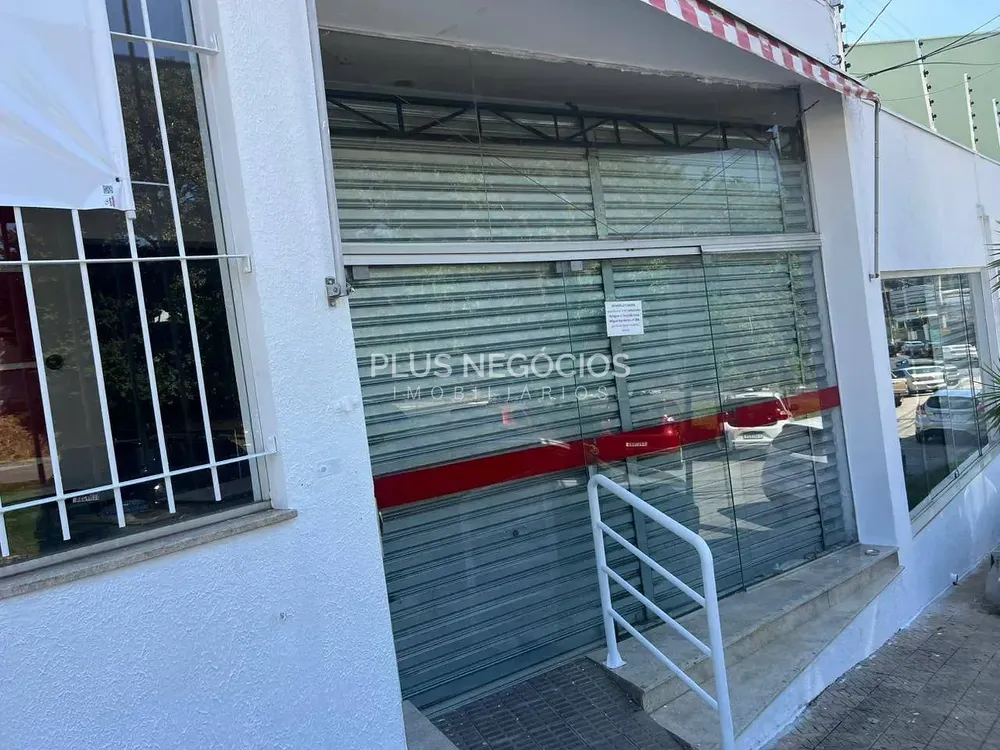 Loja-Salão, 113 m² - Foto 8