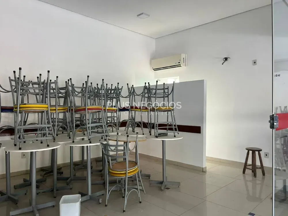 Loja-Salão, 113 m² - Foto 3