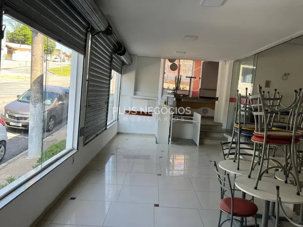 Loja-Salão, 113 m² - Foto 3