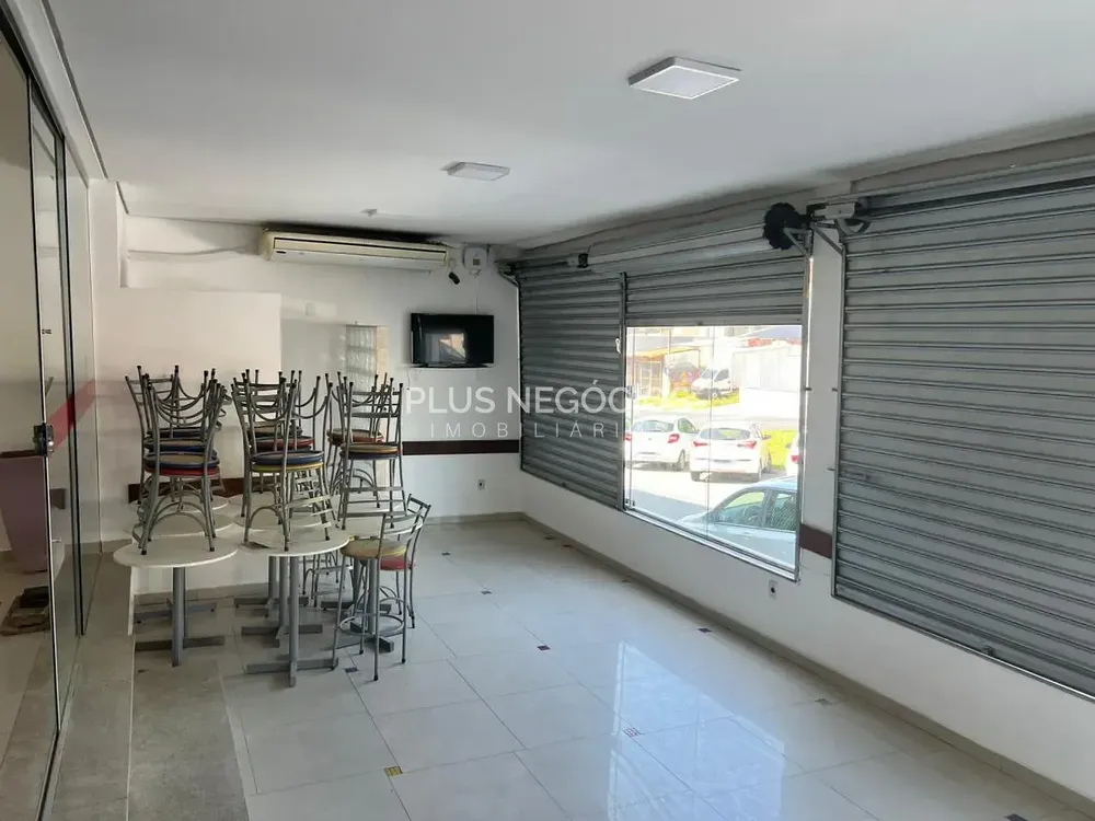 Loja-Salão, 113 m² - Foto 1
