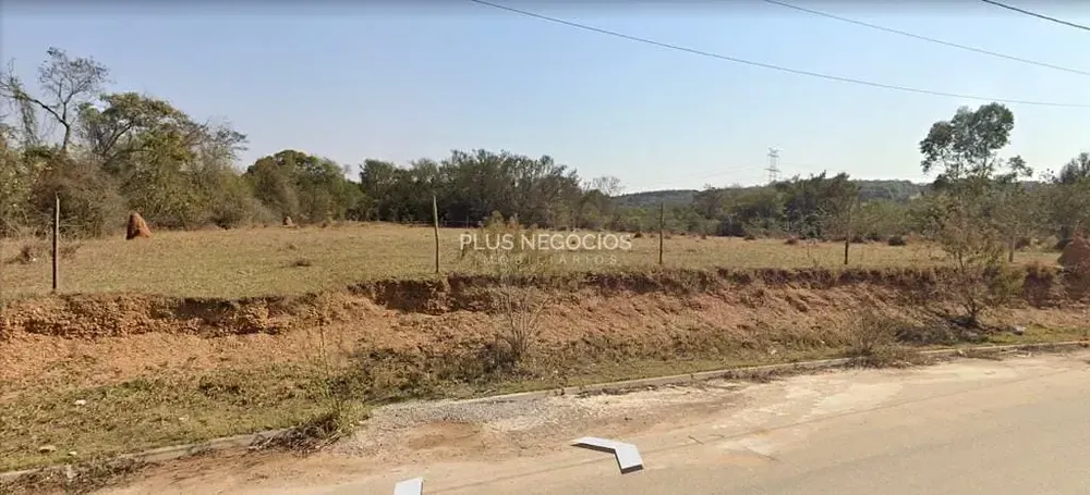 Terreno, 2 hectares - Foto 1