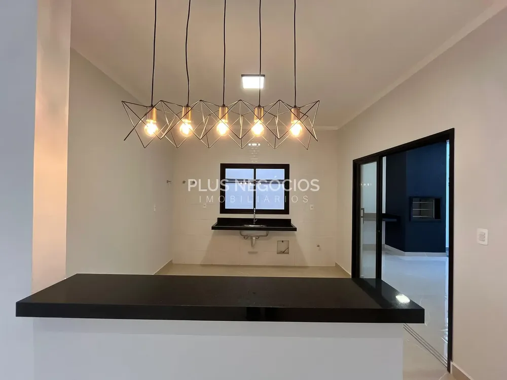 Casa, 3 quartos, 143 m² - Foto 2