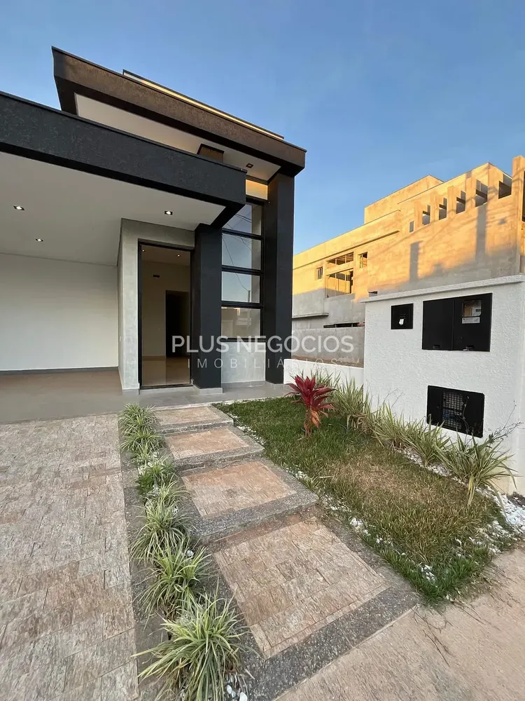 Casa, 3 quartos, 143 m² - Foto 9