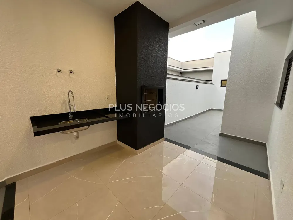 Casa, 3 quartos, 143 m² - Foto 8