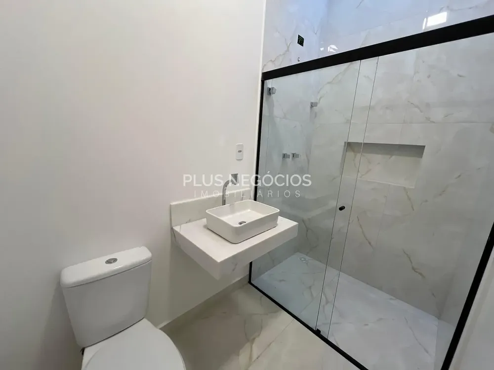 Casa, 3 quartos, 143 m² - Foto 7