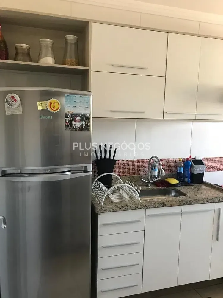 Apartamento, 2 quartos, 52 m² - Foto 9