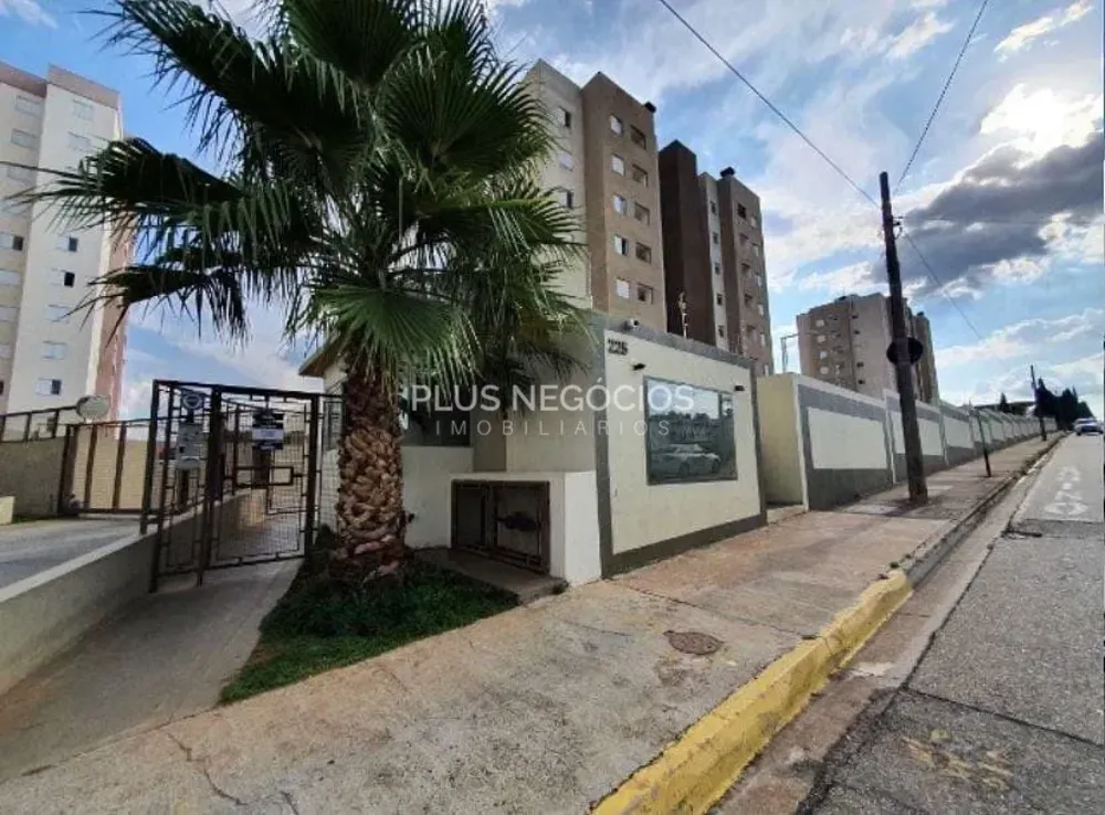 Apartamento, 2 quartos, 52 m² - Foto 12