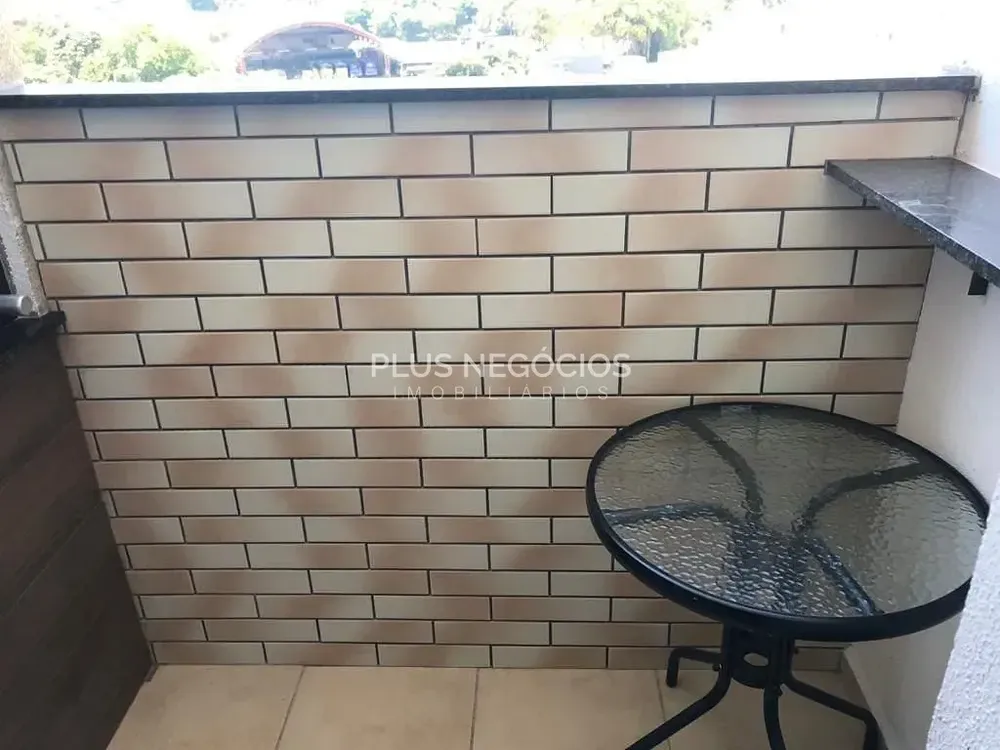 Apartamento, 2 quartos, 52 m² - Foto 4