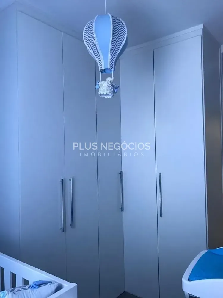 Apartamento, 2 quartos, 52 m² - Foto 5