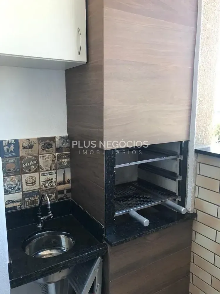 Apartamento, 2 quartos, 52 m² - Foto 10