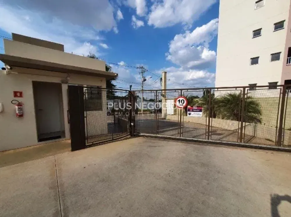 Apartamento, 2 quartos, 52 m² - Foto 11