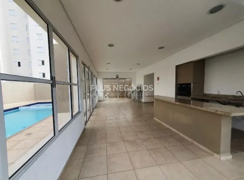 Apartamento, 2 quartos, 52 m² - Foto 8