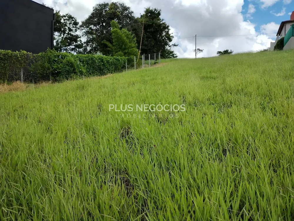 Terreno, 890 m² - Foto 1