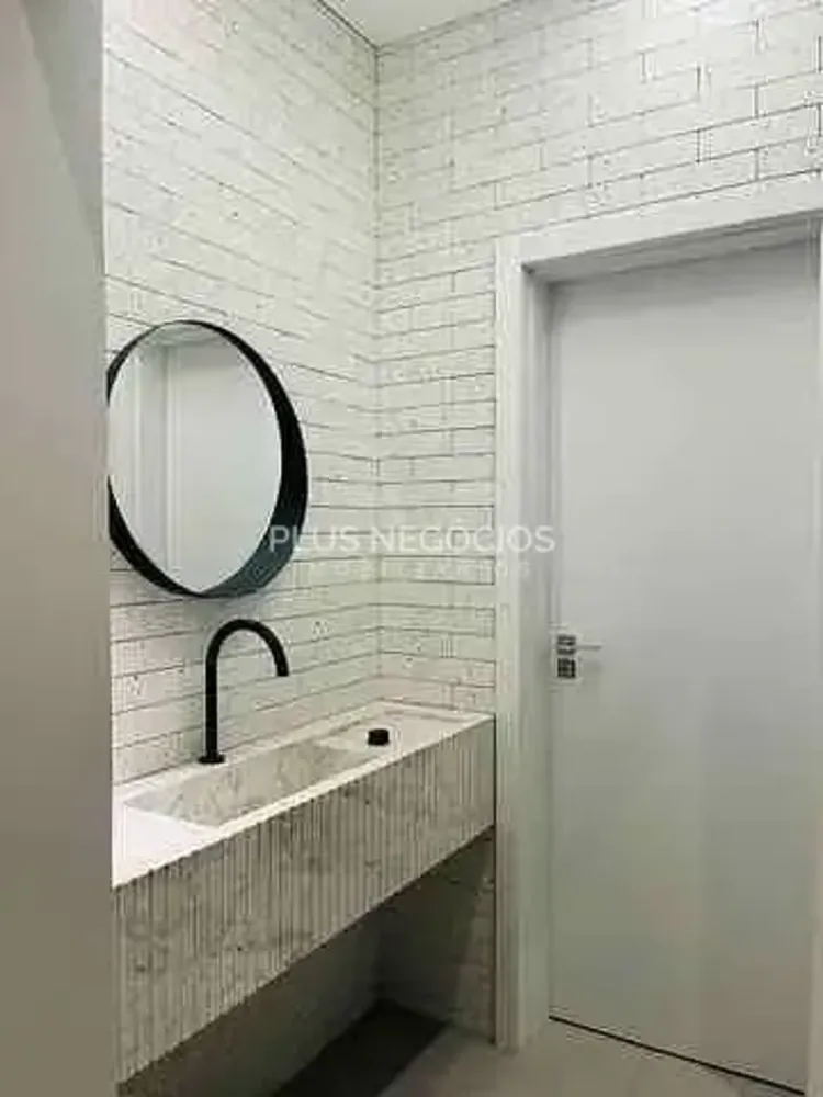Casa, 3 quartos, 250 m² - Foto 8