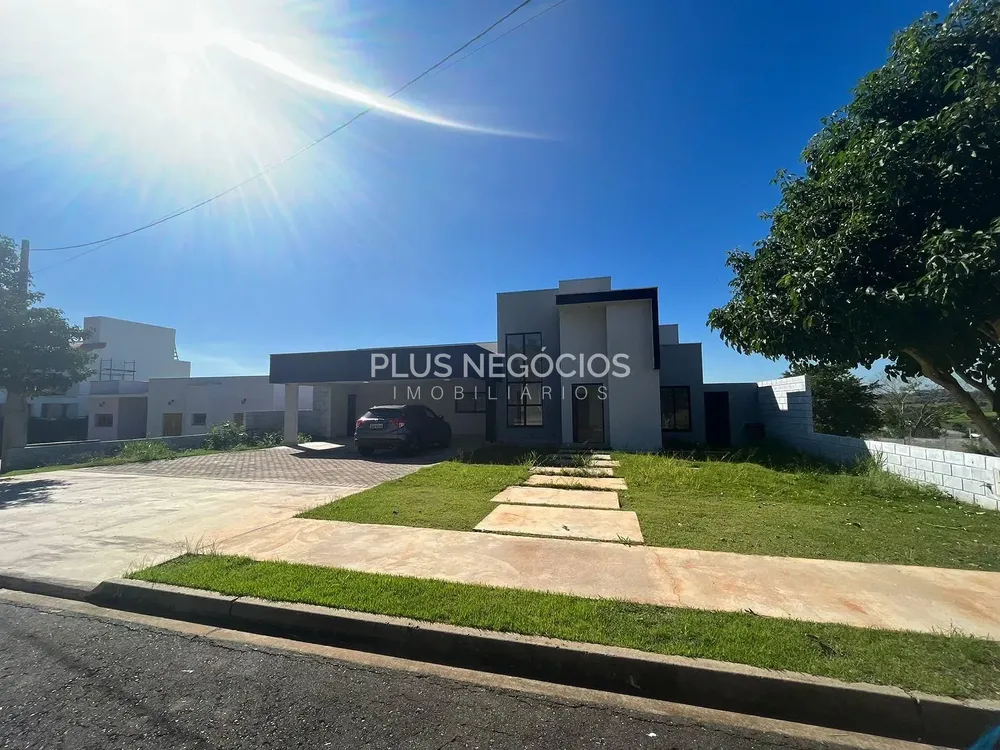 Casa, 3 quartos, 350 m² - Foto 2