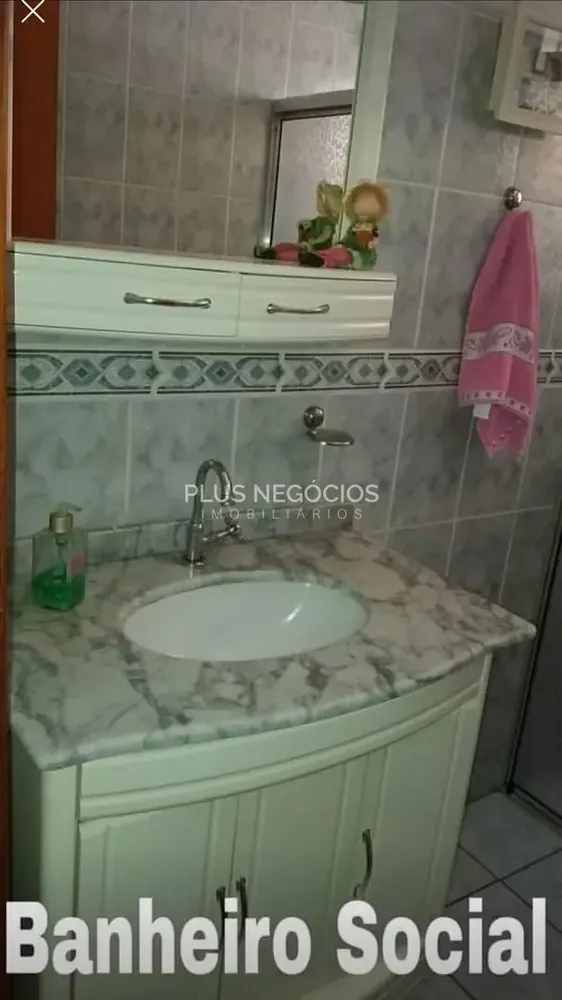 Sobrado, 3 quartos, 250 m² - Foto 8