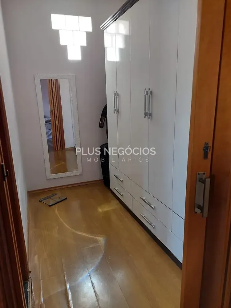 Sobrado, 3 quartos, 250 m² - Foto 6
