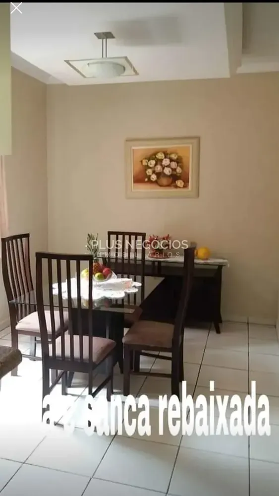 Sobrado, 3 quartos, 250 m² - Foto 3