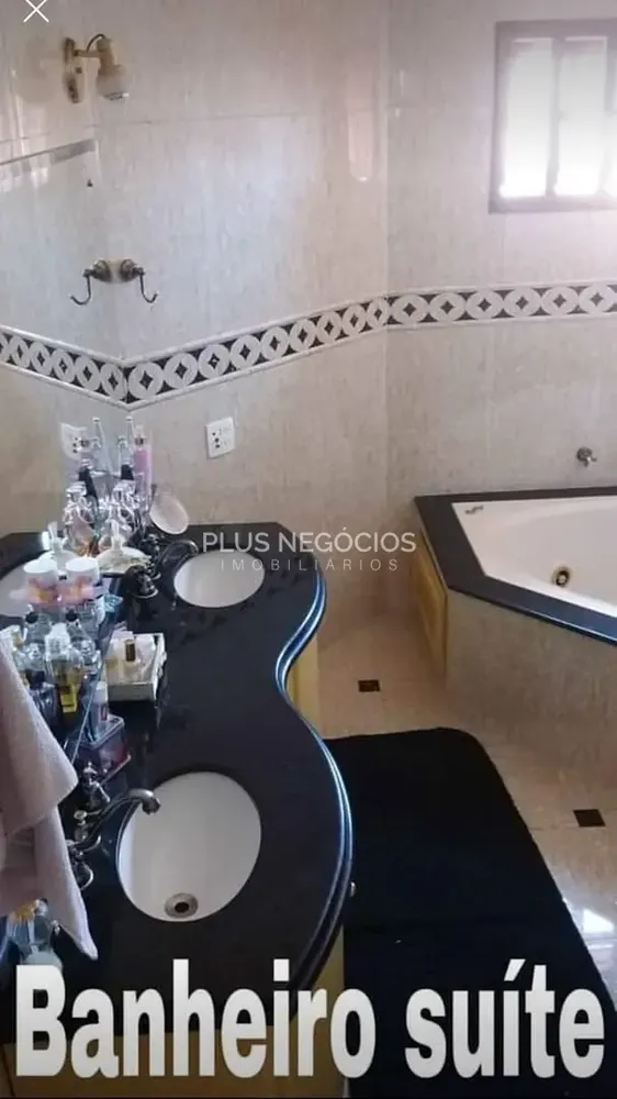 Sobrado, 3 quartos, 250 m² - Foto 7