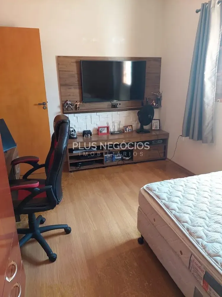 Sobrado, 3 quartos, 250 m² - Foto 5