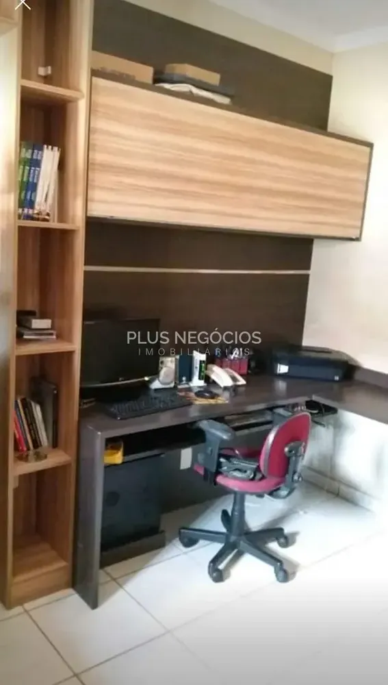 Sobrado, 3 quartos, 250 m² - Foto 4