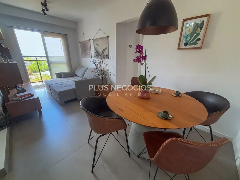 Apartamento, 2 quartos, 52 m² - Foto 2