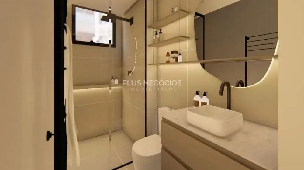 Apartamento, 1 quarto, 47 m² - Foto 6