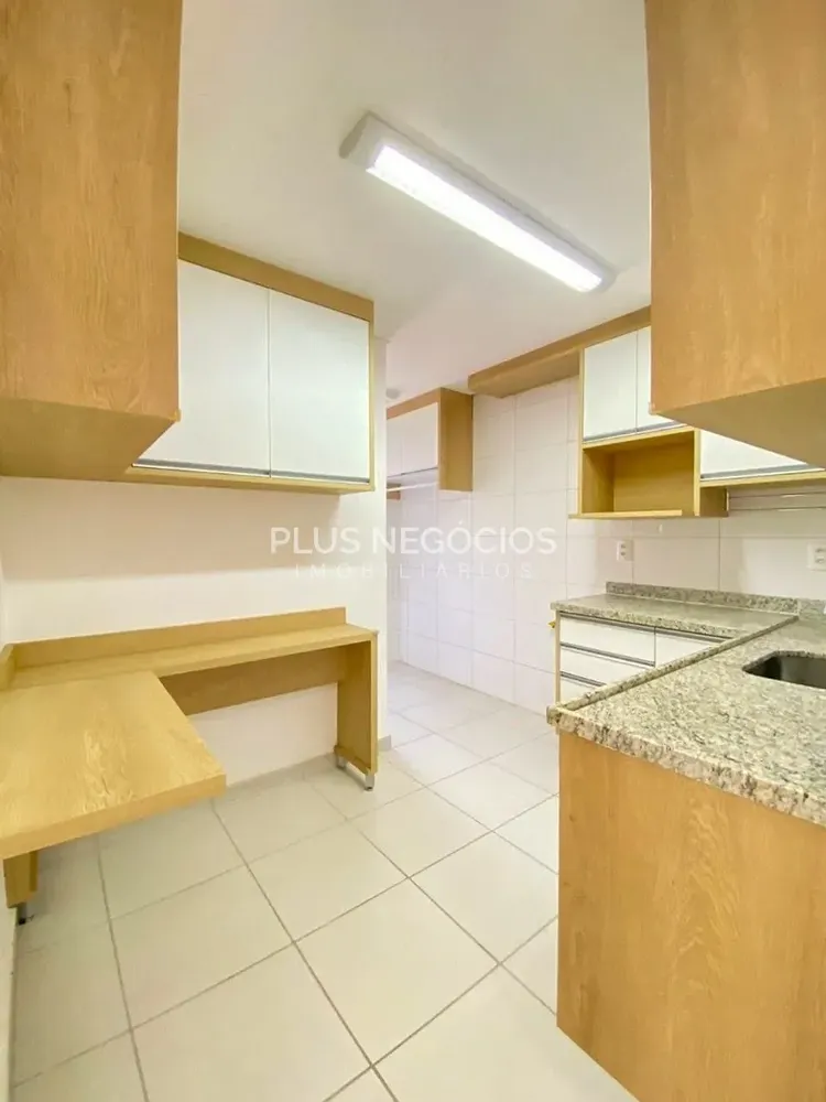 Apartamento, 3 quartos, 105 m² - Foto 3