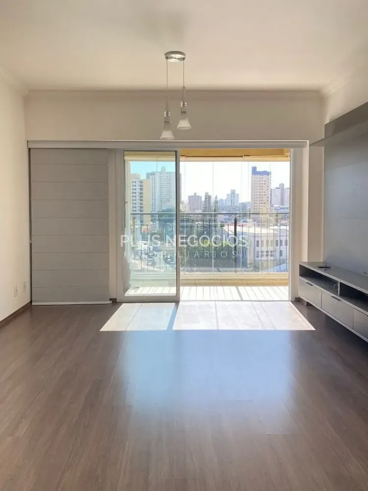 Apartamento, 3 quartos, 105 m² - Foto 1
