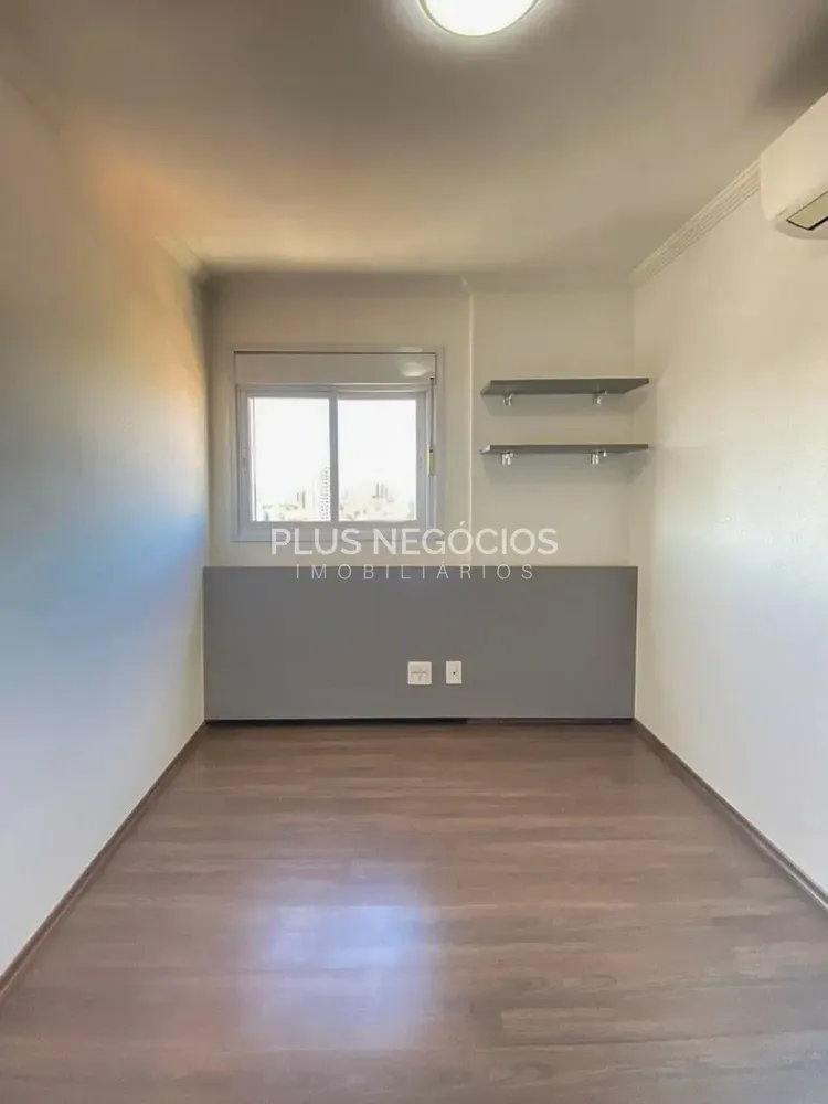 Apartamento, 3 quartos, 105 m² - Foto 2