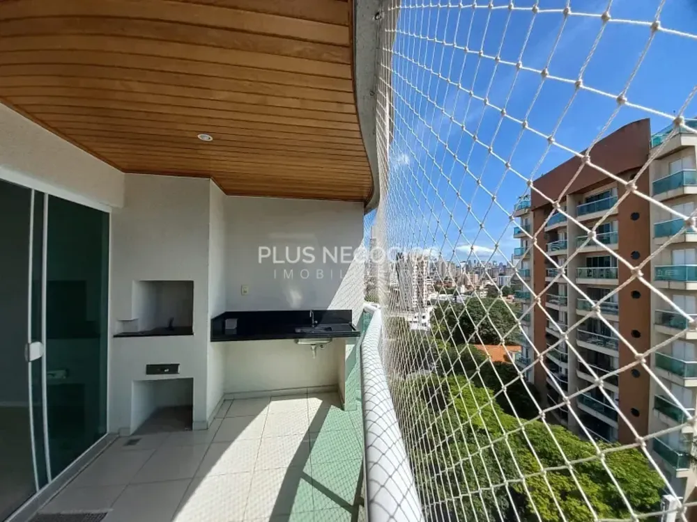 Apartamento, 3 quartos, 122 m² - Foto 6