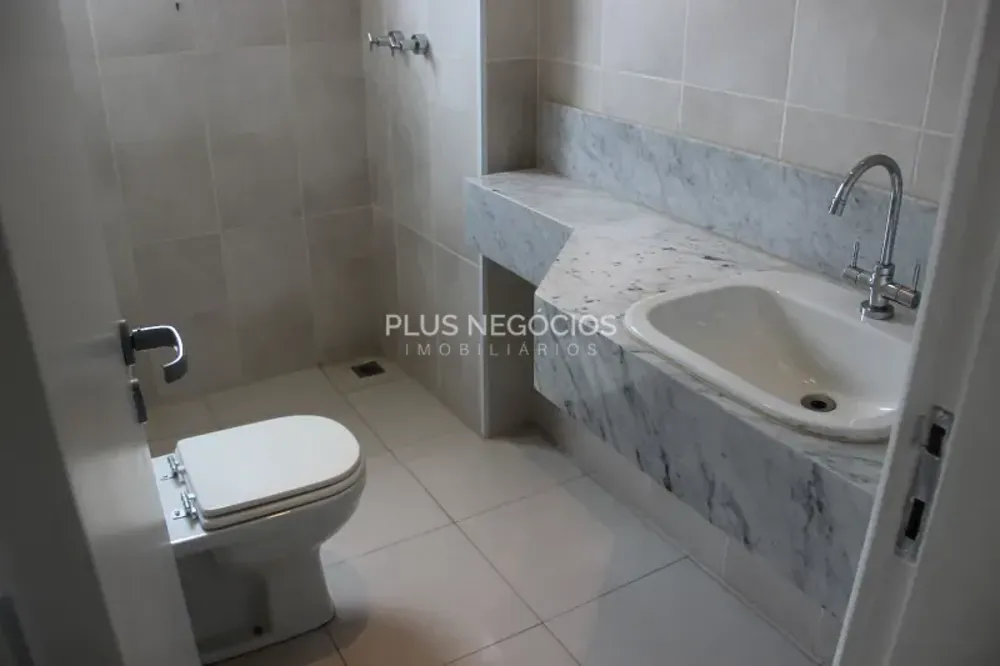 Apartamento, 3 quartos, 122 m² - Foto 11
