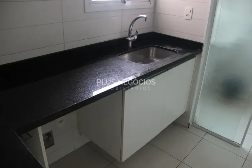 Apartamento, 3 quartos, 122 m² - Foto 4