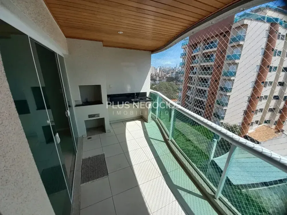 Apartamento, 3 quartos, 122 m² - Foto 3