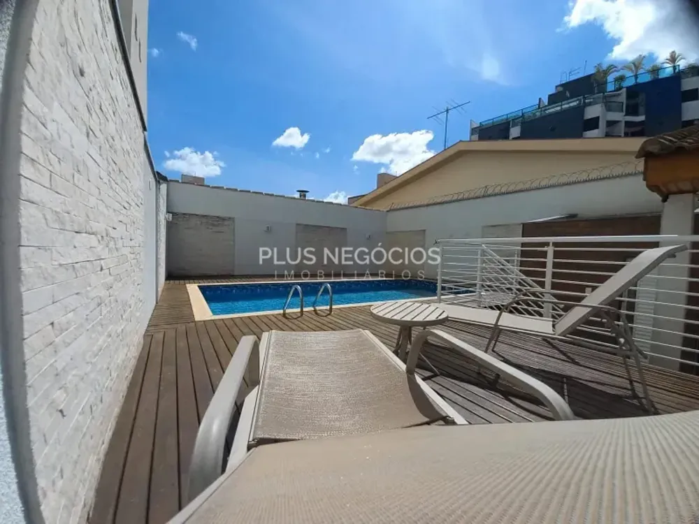 Apartamento, 3 quartos, 122 m² - Foto 1