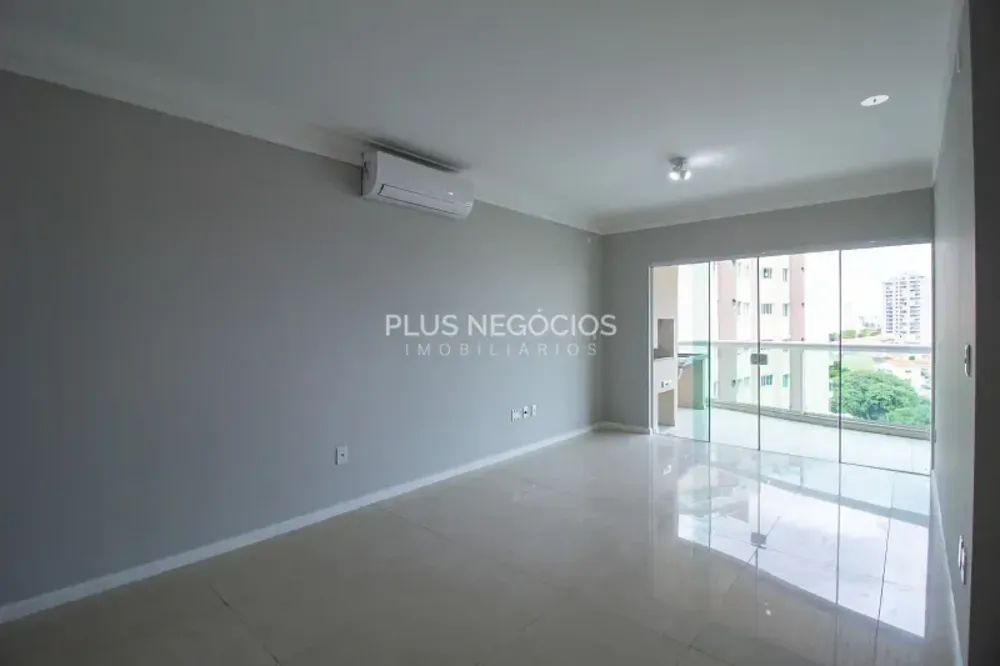 Apartamento, 3 quartos, 122 m² - Foto 2