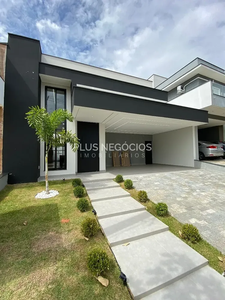 Casa, 3 quartos, 170 m² - Foto 2