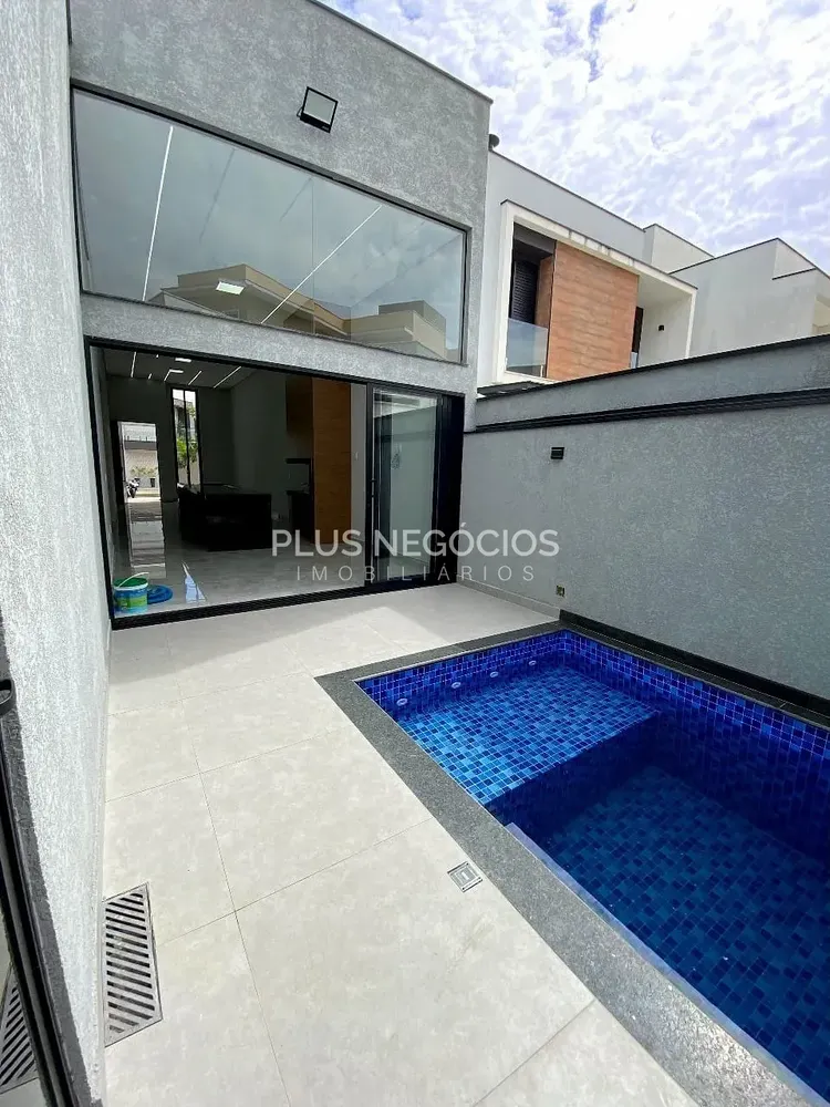 Casa, 3 quartos, 170 m² - Foto 5