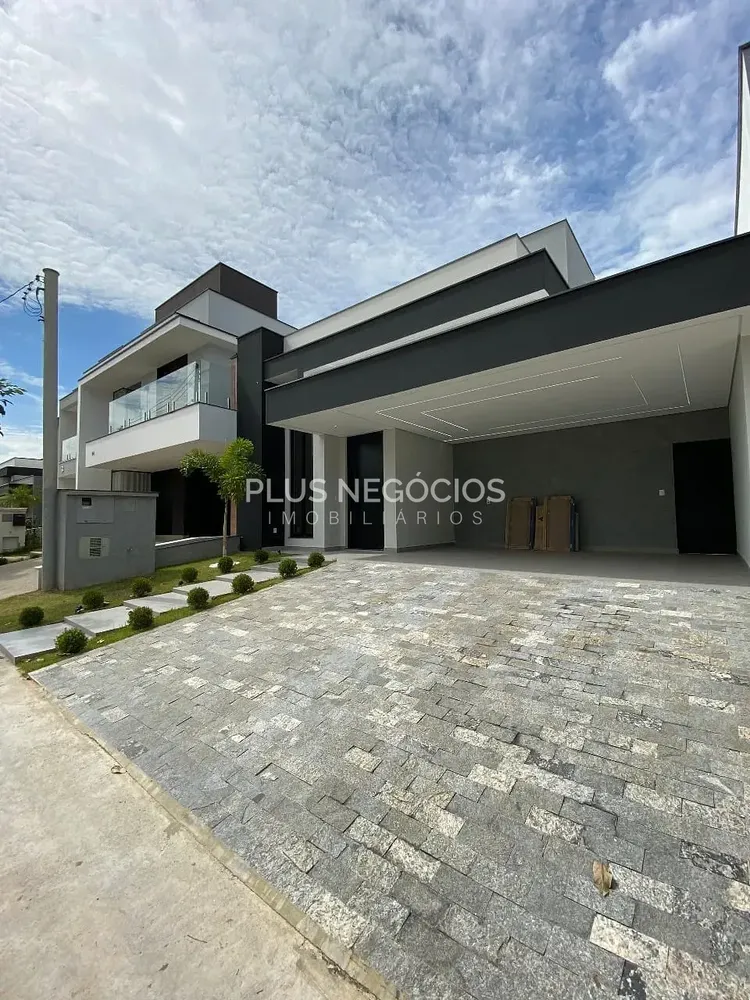 Casa, 3 quartos, 170 m² - Foto 3