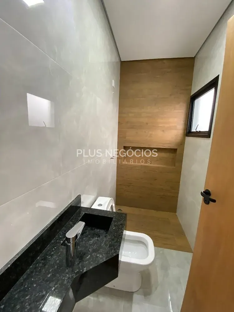 Casa, 3 quartos, 170 m² - Foto 8