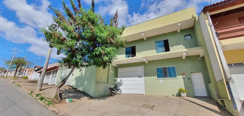 Apartamento, 250 m² - Foto 3