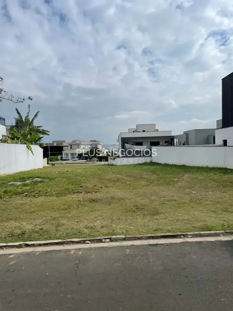 Terreno, 490 m² - Foto 1