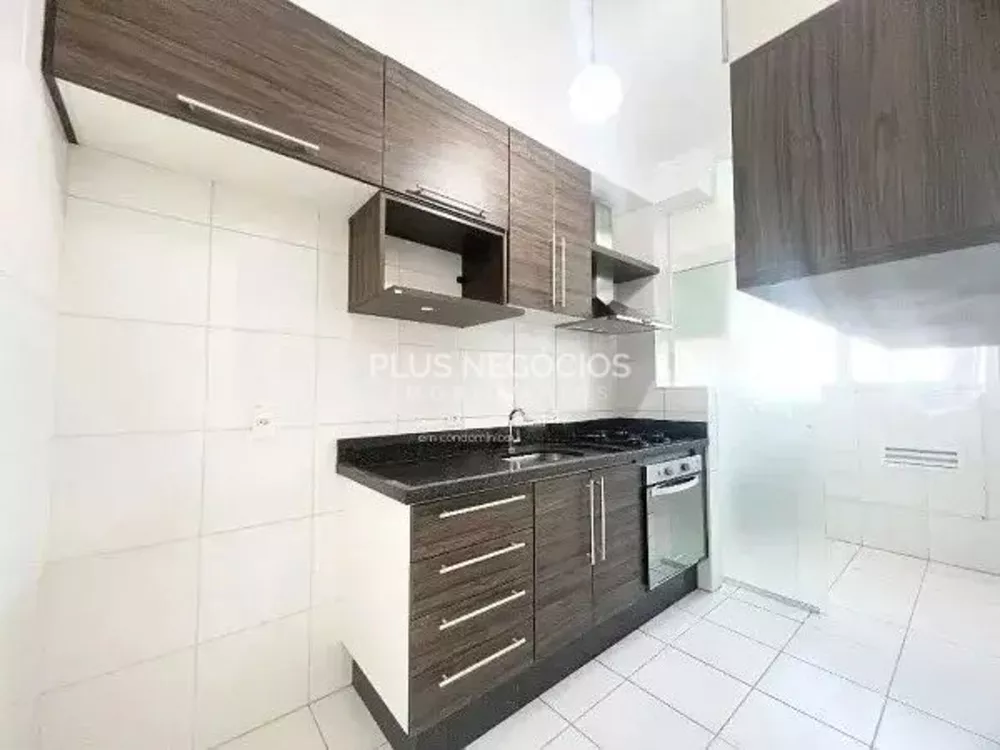 Apartamento à venda com 2 quartos, 53m² - Foto 12