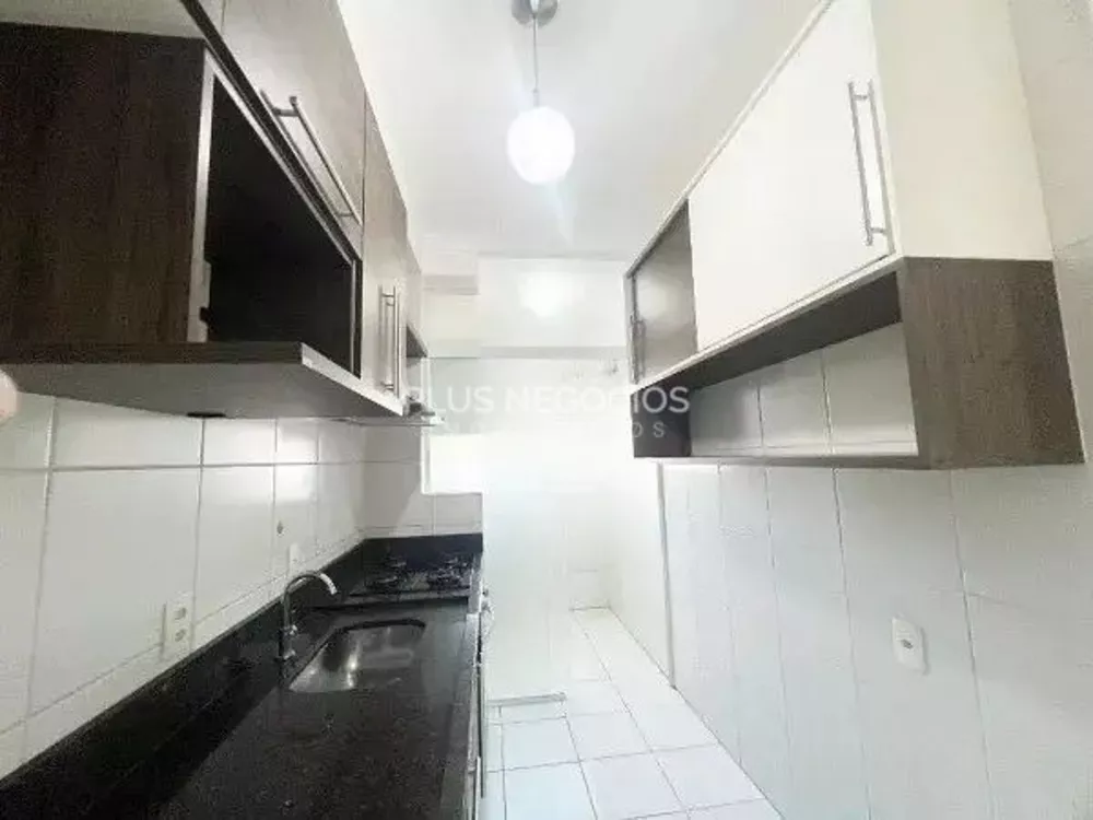 Apartamento à venda com 2 quartos, 53m² - Foto 13