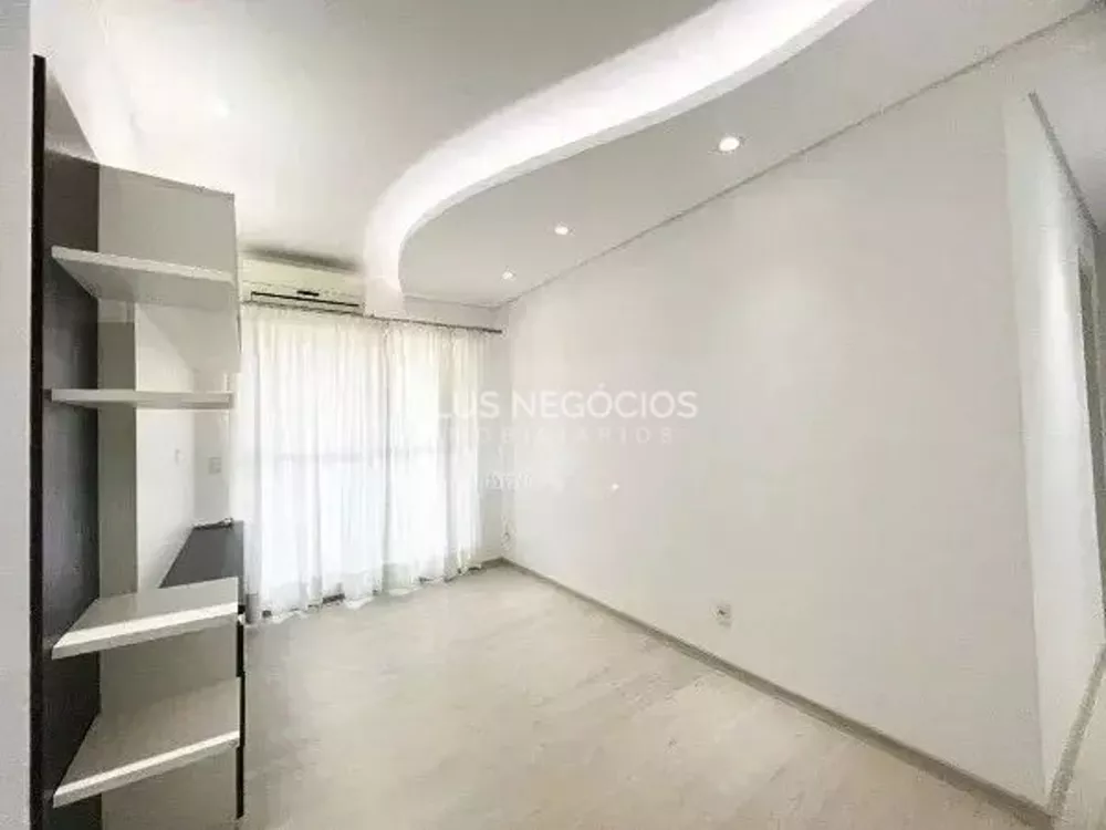Apartamento à venda com 2 quartos, 53m² - Foto 3