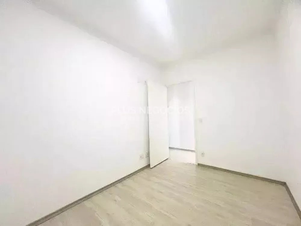 Apartamento à venda com 2 quartos, 53m² - Foto 5