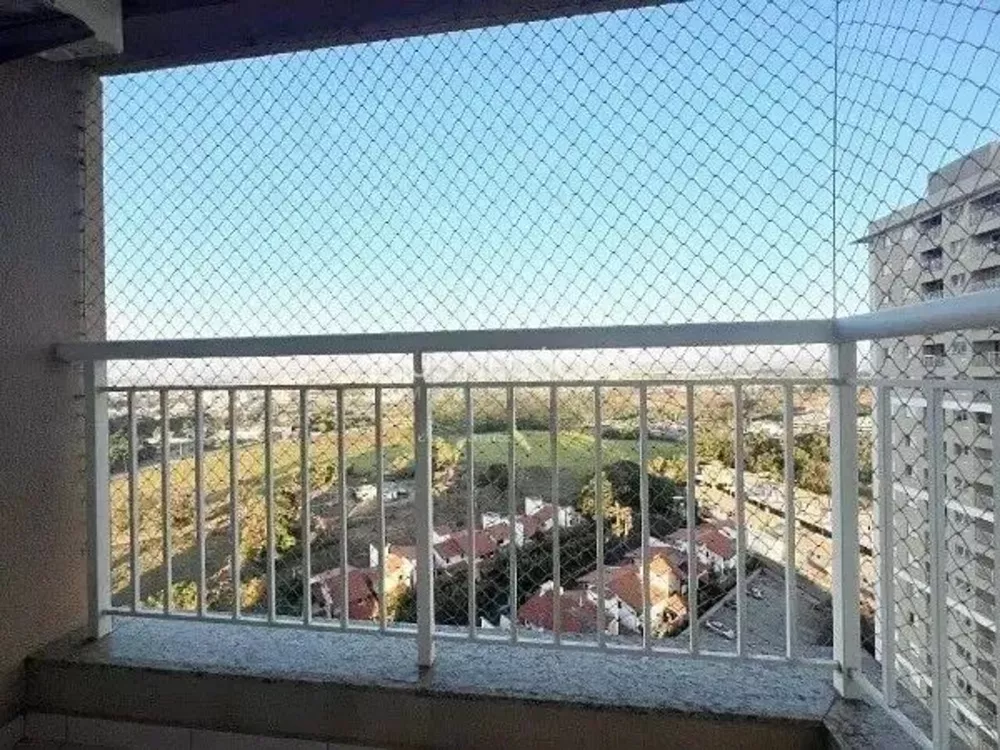 Apartamento à venda com 2 quartos, 53m² - Foto 4